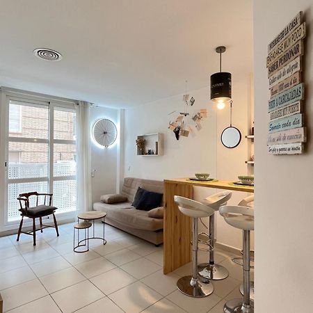 Apartamento San Juan 1 Murcia Luaran gambar
