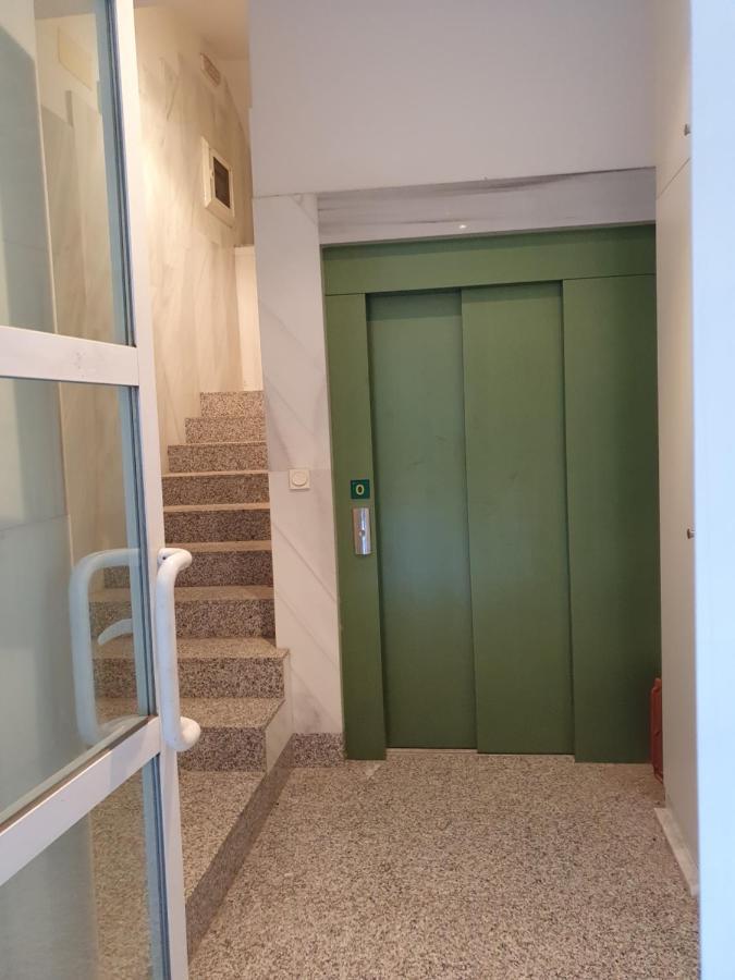 Apartamento San Juan 1 Murcia Luaran gambar