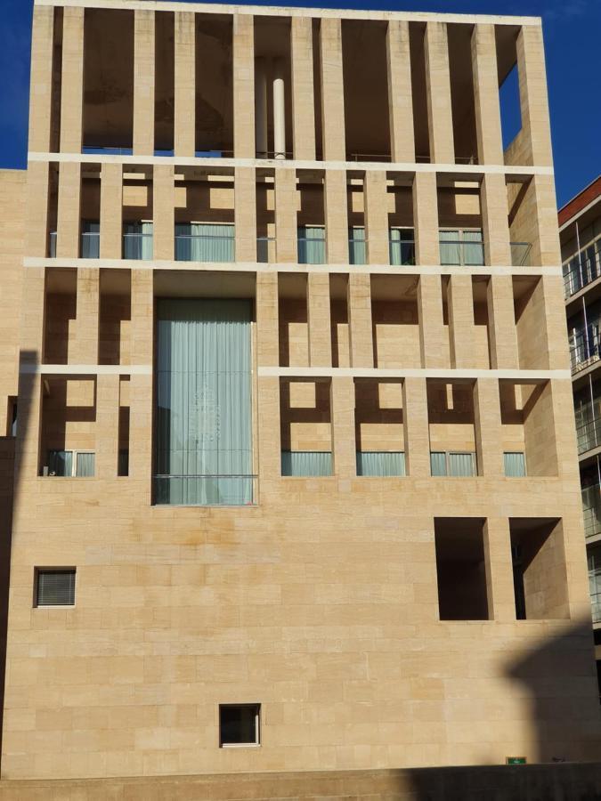 Apartamento San Juan 1 Murcia Luaran gambar
