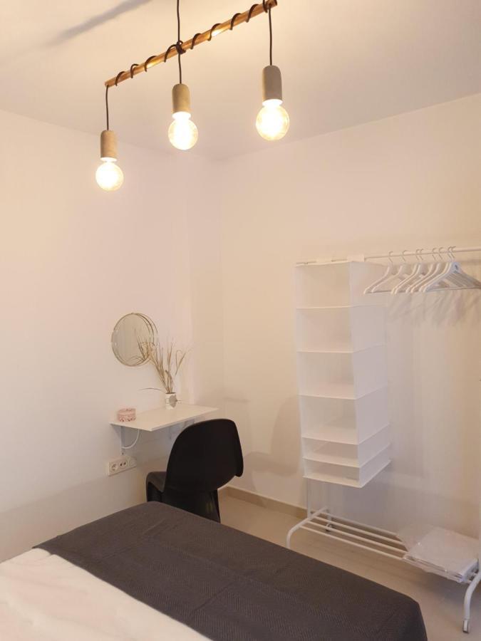 Apartamento San Juan 1 Murcia Luaran gambar
