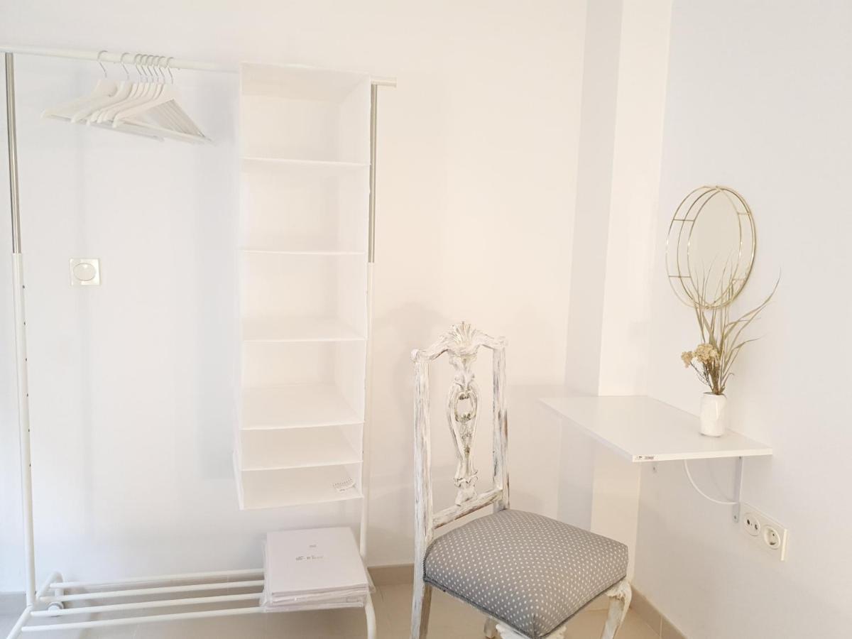 Apartamento San Juan 1 Murcia Luaran gambar