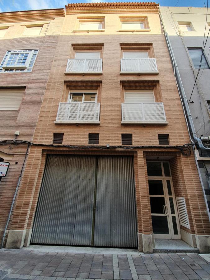 Apartamento San Juan 1 Murcia Luaran gambar