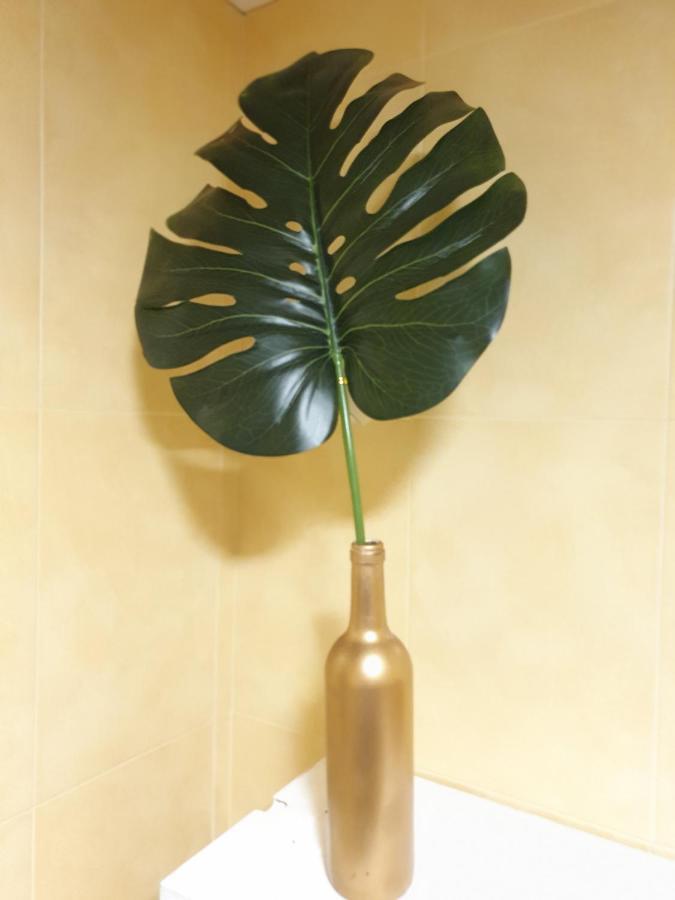 Apartamento San Juan 1 Murcia Luaran gambar