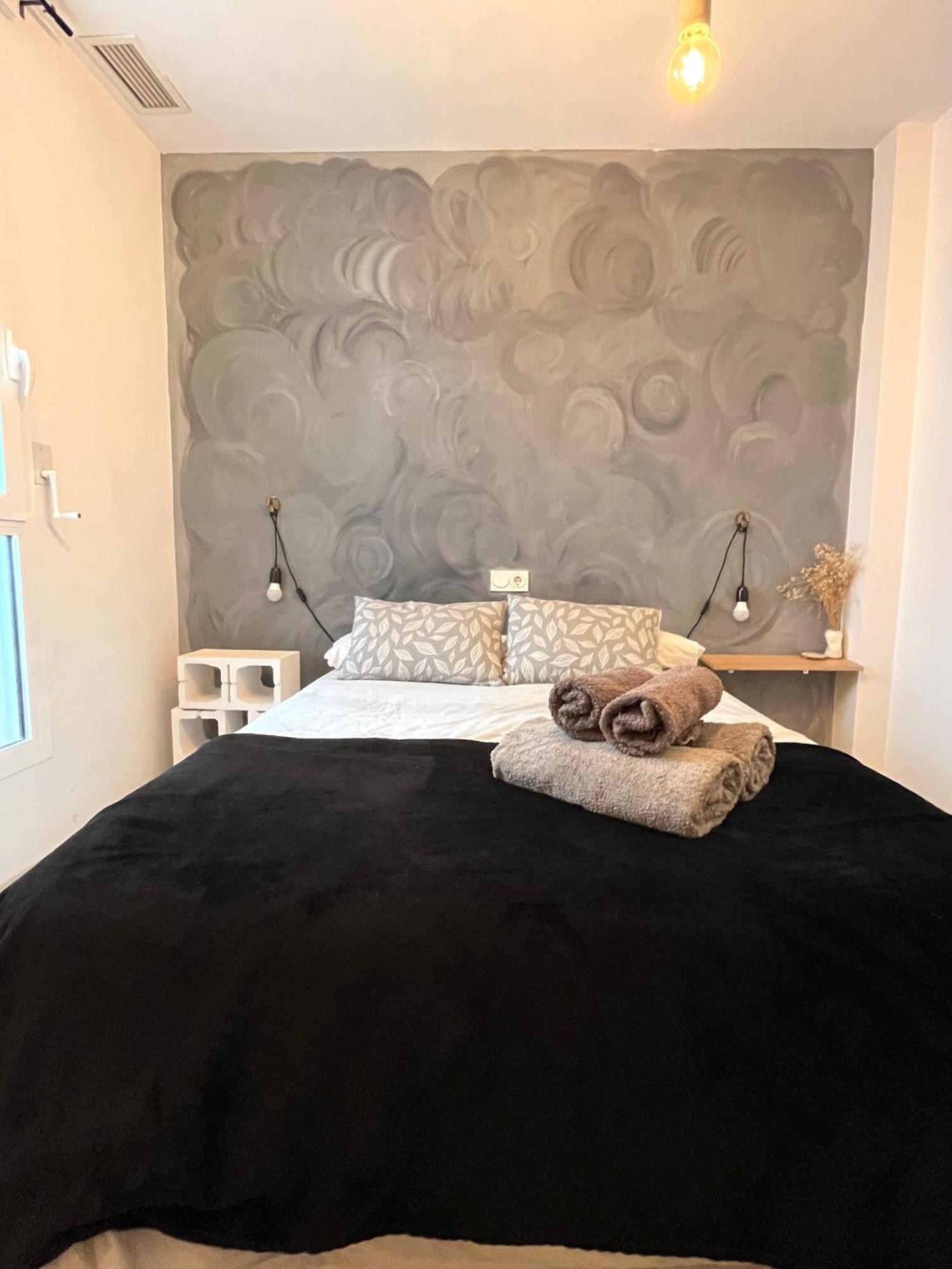 Apartamento San Juan 1 Murcia Luaran gambar