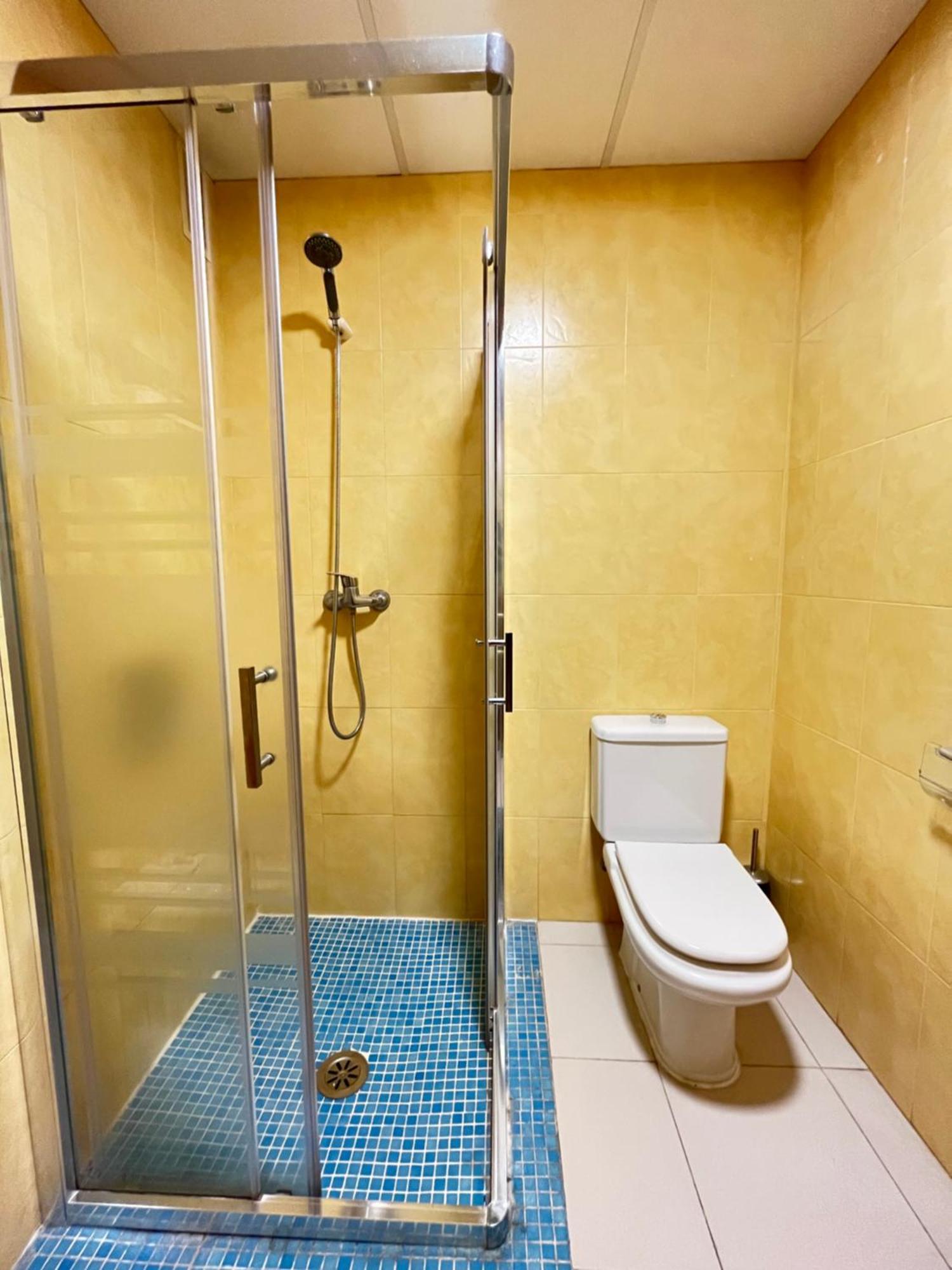 Apartamento San Juan 1 Murcia Luaran gambar