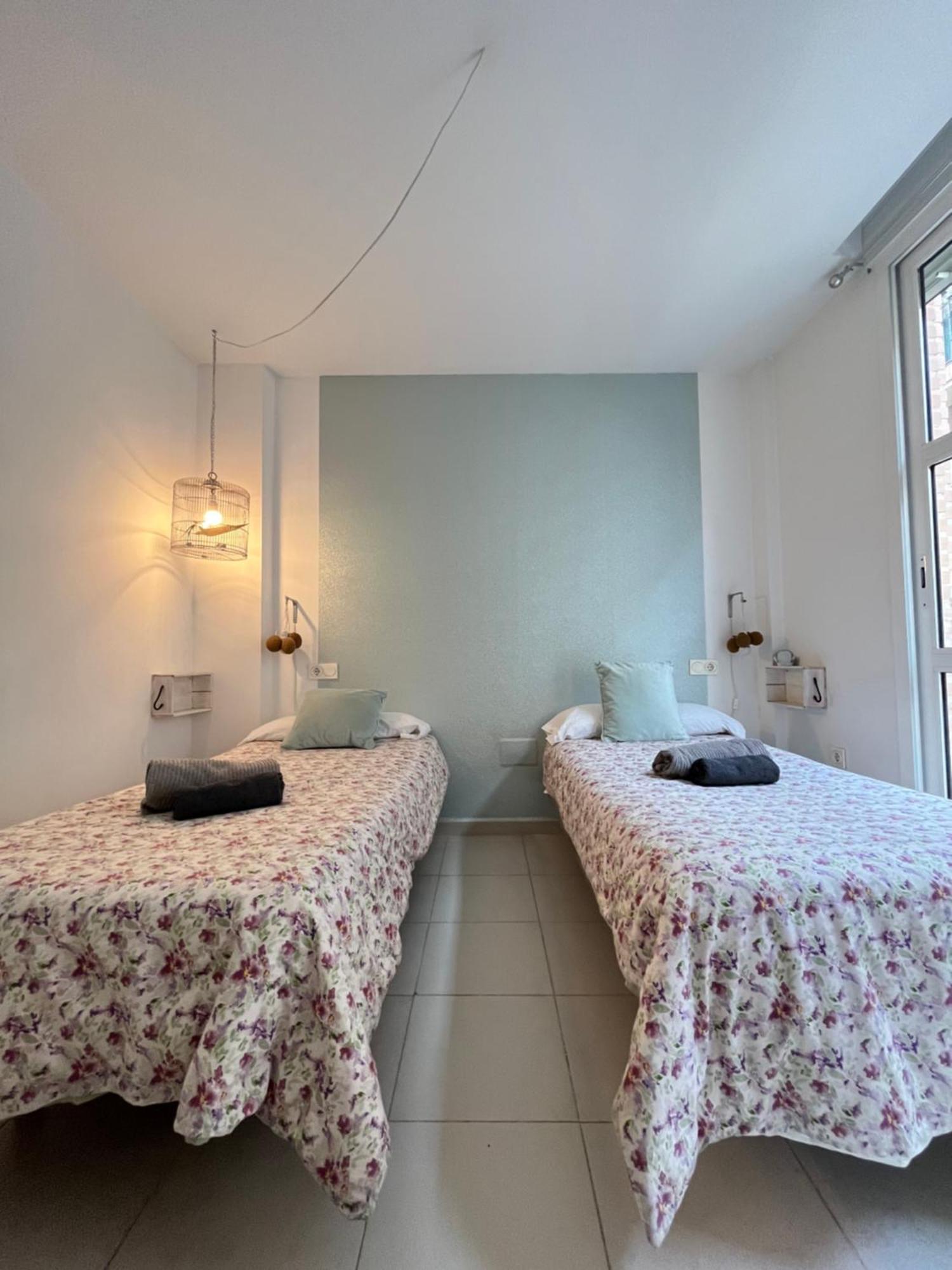 Apartamento San Juan 1 Murcia Luaran gambar
