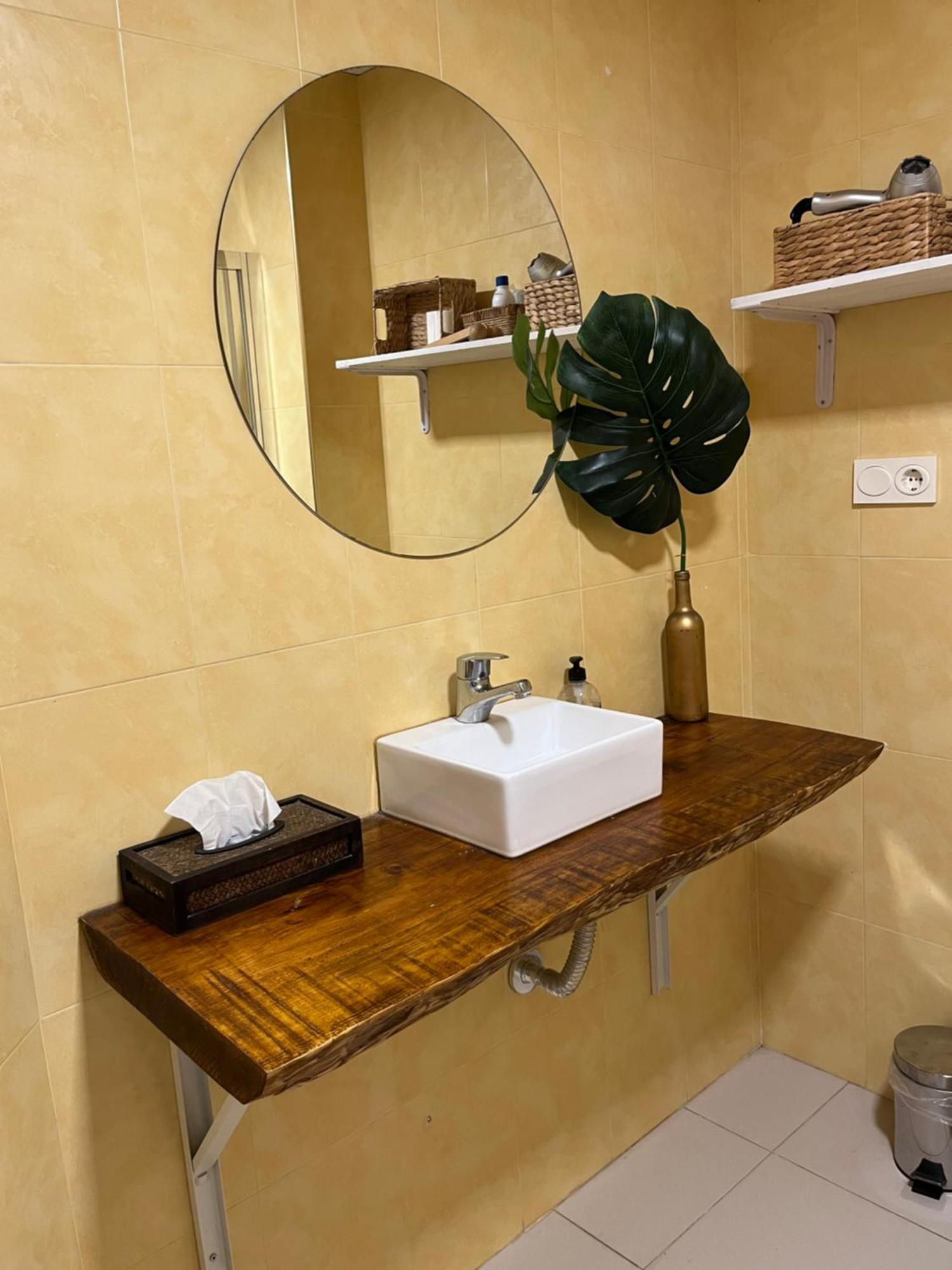 Apartamento San Juan 1 Murcia Luaran gambar